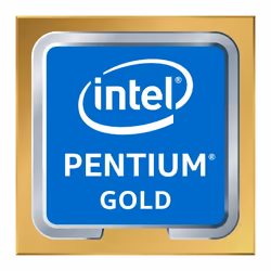 Intel Pentium Gold G6500, Intel® Pentium® Gold, LGA 1200 (Socket H5), 14 nm, Intel, G6500, 4.1 GHz