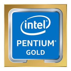 Intel Pentium Gold G6500 processor 4.1 GHz 4 MB Smart Cache Box