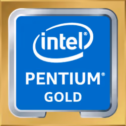 Intel Pentium Gold G6500 processor 4.1 GHz 4 MB Smart Cache Box