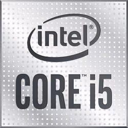 Intel Core i5-10600, Intel® Core™ i5, LGA 1200 (Socket H5), 14 nm, Intel, i5-10600, 3.3 GHz