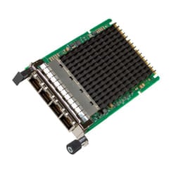 Intel X710T4LOCPV3 network card Internal Ethernet 10000 Mbit/s