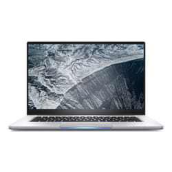 Intel NUC M15 barebook 39.6 cm (15.6") 1920 x 1080 pixels