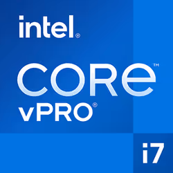 Intel NUC 11 Pro UCFF Black i7-1185G7