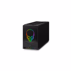Intel NUC RNUC11BTMI90003, 8L sized PC, PC barebone, DDR4-SDRAM, Ethernet LAN, Wi-Fi 6E (802.11ax), 650 W