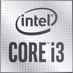 Intel Core i3-10105F, Intel® Core™ i3, LGA 1200 (Socket H5), 14 nm, Intel, i3-10105F, 3.7 GHz