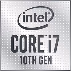 Intel NUC NUC10i7FNKN UCFF Black i7-10710U 1.1 GHz