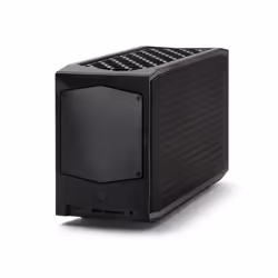 Intel NUC 12 Pro X Kit - NUC12DCMv9, 8L sized PC, PC barebone, Intel W680, DDR4-SDRAM, PCI Express, Serial ATA III, Wi-Fi 6E ...