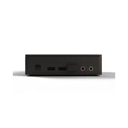 ASUS NUC 11 NUC11ATKC4 Black N5105 2 GHz