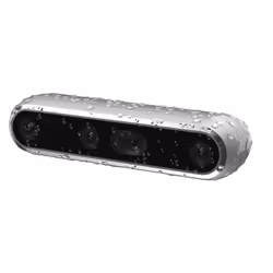 The Intel® RealSense™ Depth Camera D457 is our first GMSL/FAKRA high bandwidth stereo camera. The D457 has an IP65 grade encl ...