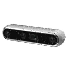 Intel RealSense Depth Camera D457 Black. Grey