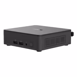 ASUS NUC 12 NUC12WSKv7 UCFF Black i7-1270P - Additional view 5