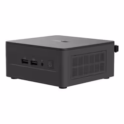 ASUS NUC 12 NUC12WSKv7 UCFF Black i7-1270P - Additional view 6
