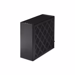 Intel NUC 13 Extreme Kit - NUC13RNGi9 Desktop Black i9-13900K Intel Z690