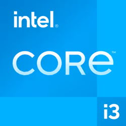 Intel NUC 13 Pro Kit NUC13ANHi3 UCFF Black i3-1315U