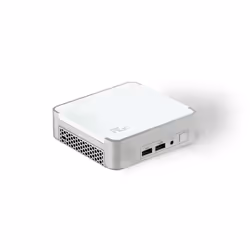 Intel NUC 13 Pro Desk Edition Kit (NUC13VYKi5), UCFF, Mini PC barebone, DDR4-SDRAM, PCI Express, Serial ATA, Ethernet LAN, Wi ...