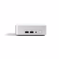 Intel NUC 13 Pro Desk Edition Kit (NUC13VYKi5) UCFF Silver, White i5-1340P