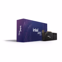Intel Arc B580 12 GB GDDR6