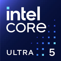 Intel Core Ultra 5 Process 250K Plus processor 30 MB Smart Cache Box