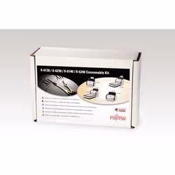 Fujitsu CON-3540-011A, Consumable kit, Multicolour