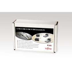 Fujitsu CON-3670-002A printer/scanner spare part Consumable kit