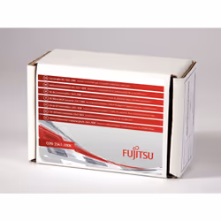 Fujitsu 3541-100K, Consumable kit, Multicolour