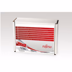 Fujitsu 3484-200K, Consumable kit, Multicolour