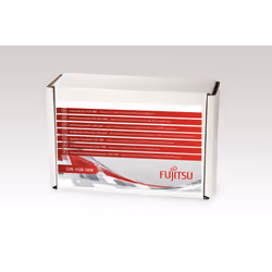 Fujitsu 3338-500K, Consumable kit, Multicolour
