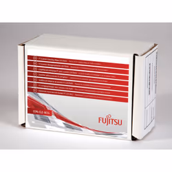 Ricoh F1 Scanner Cleaning Wipes (24 Pack), Equipment cleansing wet cloths, Scanner, Multicolour, ScanSnap SV600, ScanSnap S11 ...