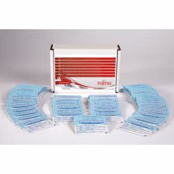 Ricoh F1 Scanner Cleaning Wipes (72 Pack)