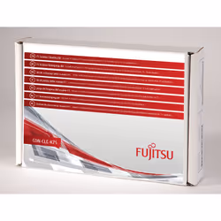 Ricoh F1 Scanner Cleaning Kit, Equipment cleansing dry cloths, Scanner, Multicolour, fi-6400, fi-6670, fi-6750S, fi-6770, fi- ...