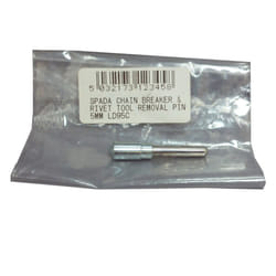 Spada Chain Breaker & Rivet Tool Removal Pin Silver - 5 MM