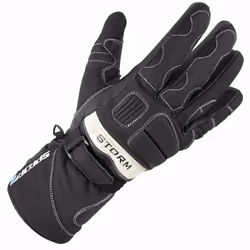 Spada Storm CE Waterproof Motorcycle Gloves - 2XL