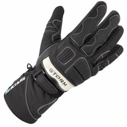 Spada Storm CE Waterproof Motorcycle Gloves - 2XL