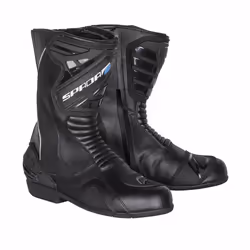 Spada Aurora CE Waterproof Motorcycle Boots - 47