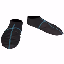 Spada Chill Factor2 Boot Liners Black - XS