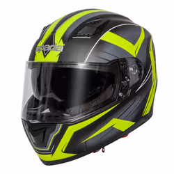 Spada SP17 Ruler Graphic Black / Yellow - S