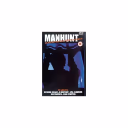 Manhunt [DVD], DVDs