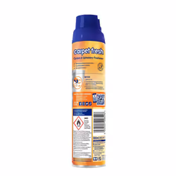 1001 Carpet Fresh Feel Energised Odour Remover Spray, 6x300ml