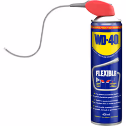 WD-40 Flexible Multifunctional Product 400 ml