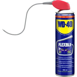 WD-40 Flexible Multifunctional Product 400 ml