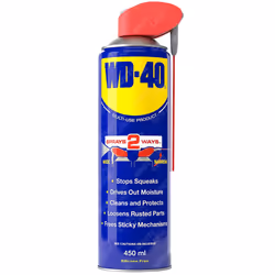 WD40 Smart Straw - 450ml