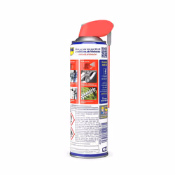 WD-40 Multi-Use Product Smart Straw 450ml Pack of 3
