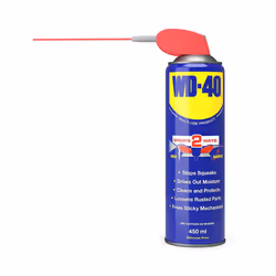 WD-40 Multi-Use Product Smart Straw 450ml Pack of 3
