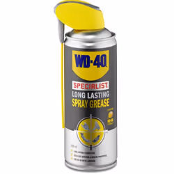WD40 Specialist Spray Grease - 400ml