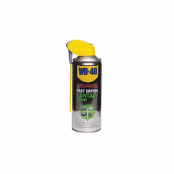 WD-40 Specialist Contact Cleaner - 400ml