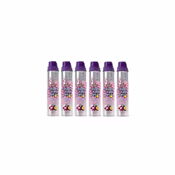 1001 Carpet Fresh Pet Thai Orchid & Passionfruit Fragrance â Quick drying, For use On Carpet Rug Upholstery Freshening Foam ...