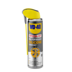 WD40 High Performance Silicone Lubricant 250ml