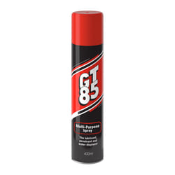WD-40 W/D44875 GT85 Lubricant Aerosol 400ml