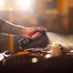 WD-40 W/D44875 GT85 Lubricant Aerosol 400ml