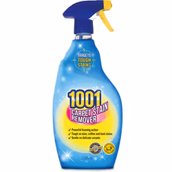 1001 Carpet Stain Remover